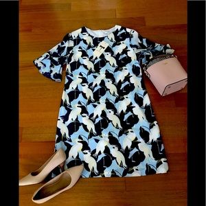 🏆 HP 🏆 Tyler Boe Shift Dress